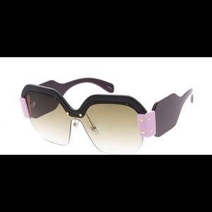 Boujee Sunglasses
